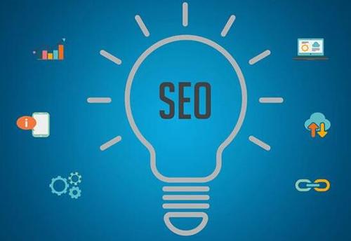 詳細(xì)且完整的企業(yè)網(wǎng)站seo技巧