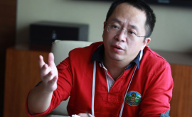 周鴻祎：在做產(chǎn)品過(guò)程對(duì)用戶(hù)、功能、利益的取